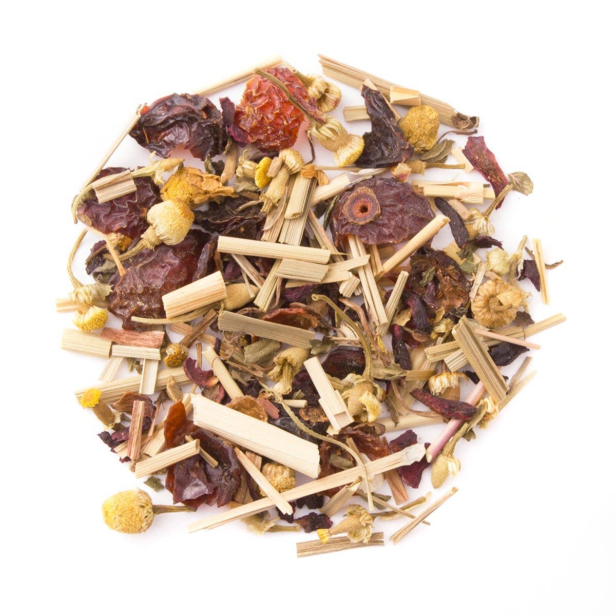 Evening Wind Down — Herbal Sleep Blend Tin