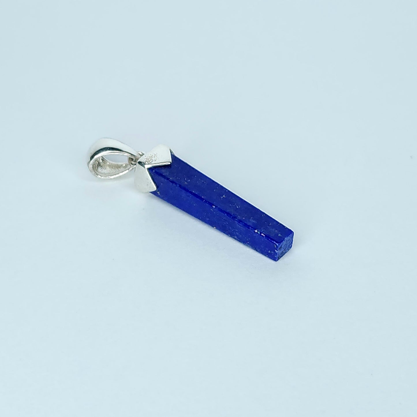 Lapis Lazuli Pendant