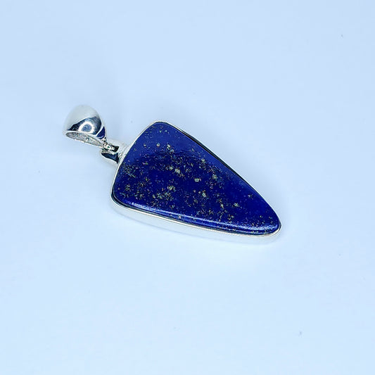 Lapis Lazuli Pendant