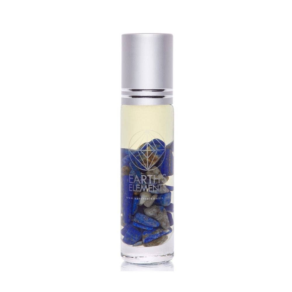 Crystal Roll-On - Meditation