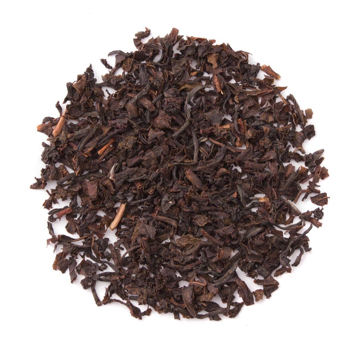 Morning Ritual - Organic English Breakfast Tea Tin