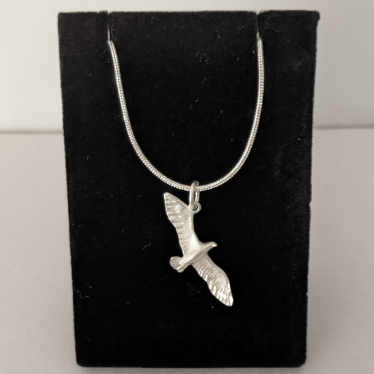 Eagle Pendant