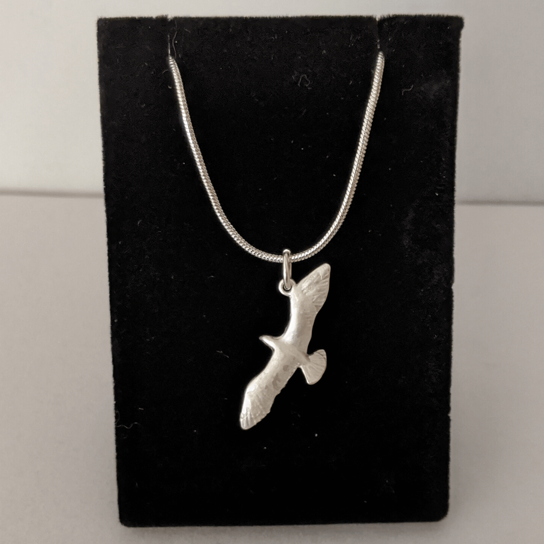 Eagle Pendant