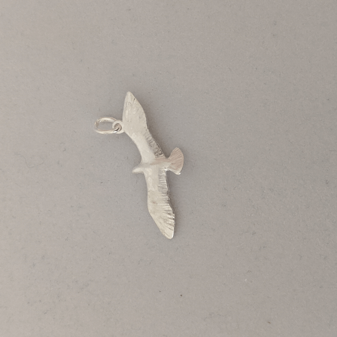 Eagle Pendant