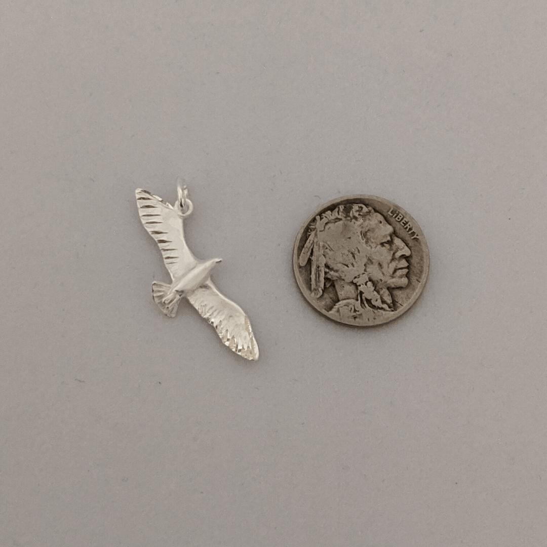 Eagle Pendant