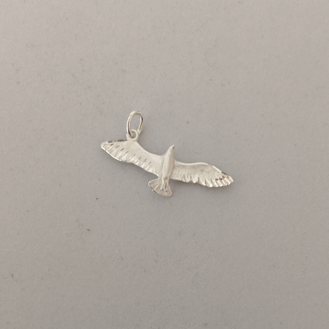 Eagle Pendant