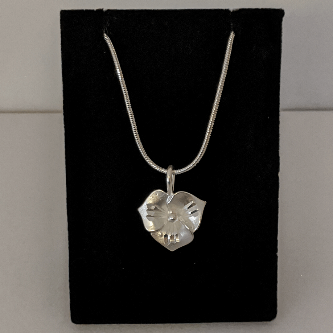 Lily Pendant