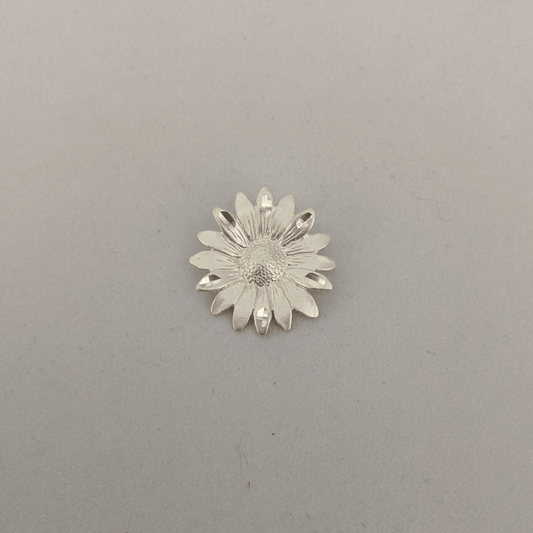 Sunflower Pendant